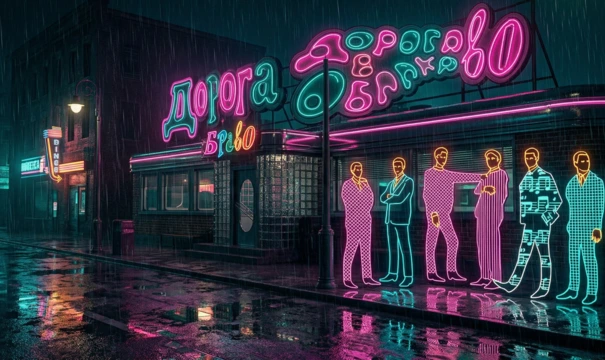 Браво и Жанна Агузарова